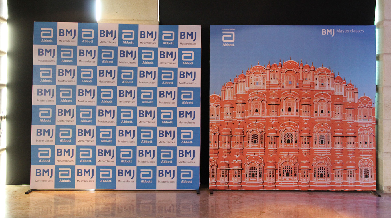 ADDING A CULTURAL FLAVOUR TO CONFERENCES