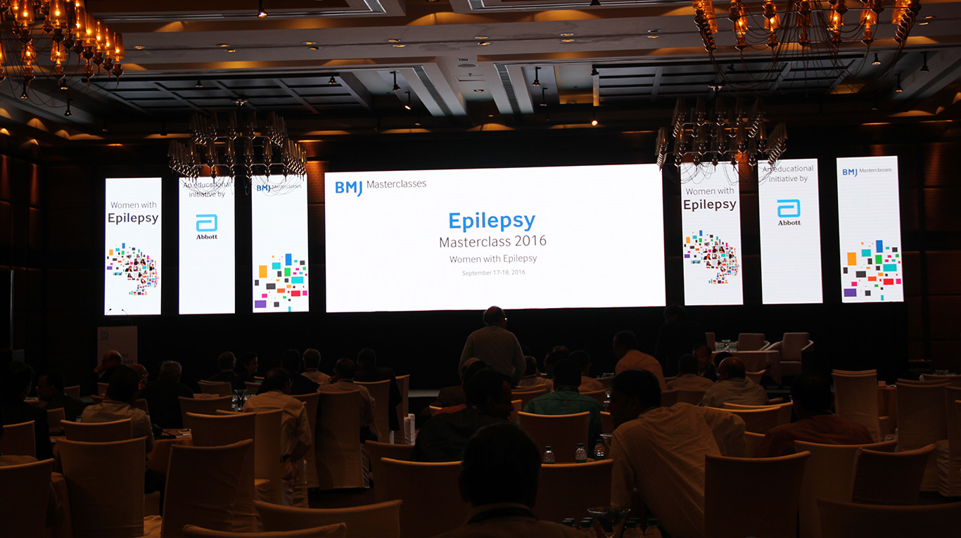 ADDING A CULTURAL FLAVOUR TO CONFERENCES - Banner 4