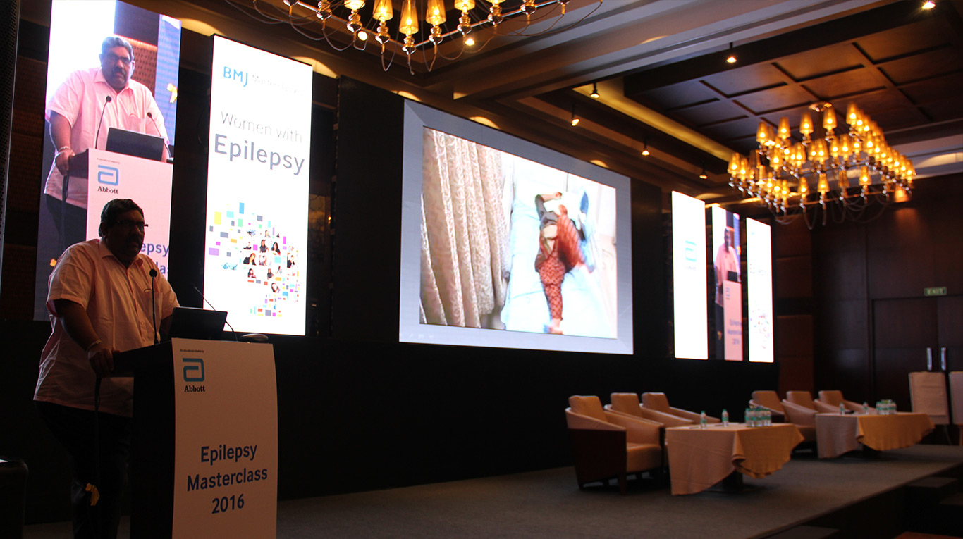 ADDING A CULTURAL FLAVOUR TO CONFERENCES - Banner 5