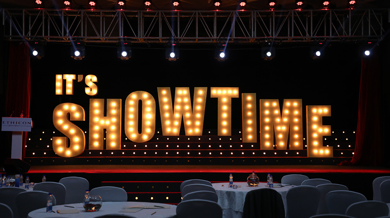 MARRYING ENTERTAINMENT WITH ENGAGEMENT - Banner 2