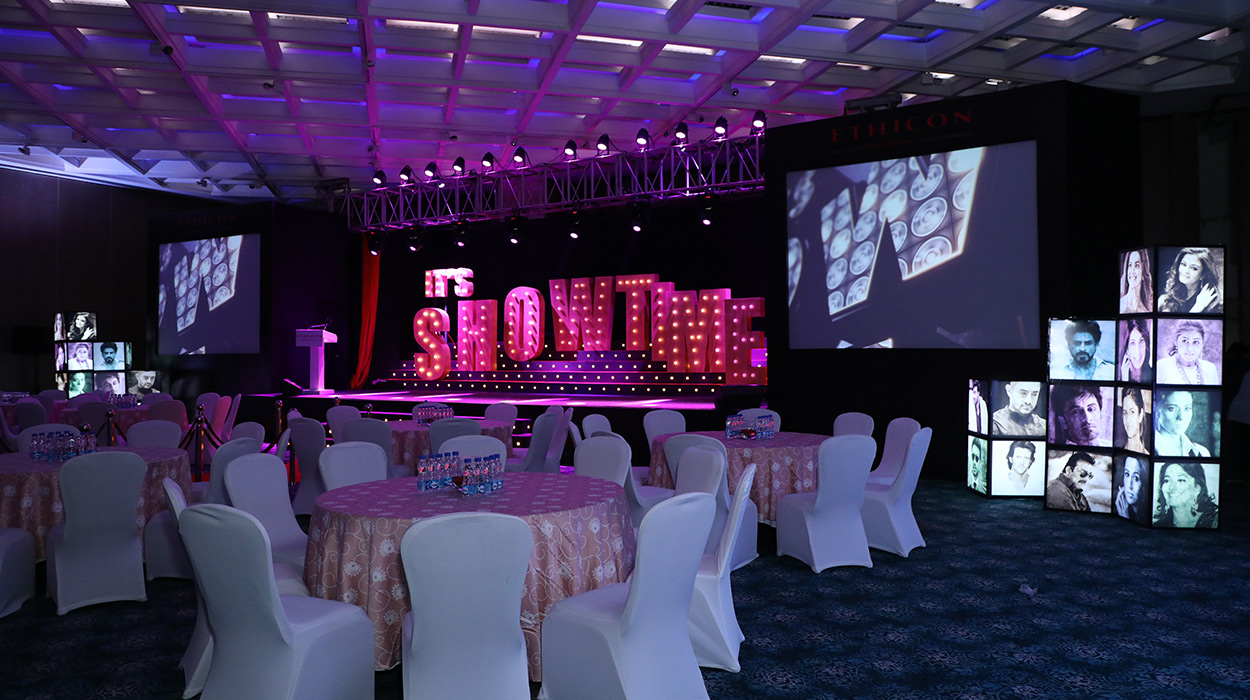 MARRYING ENTERTAINMENT WITH ENGAGEMENT - Banner 3