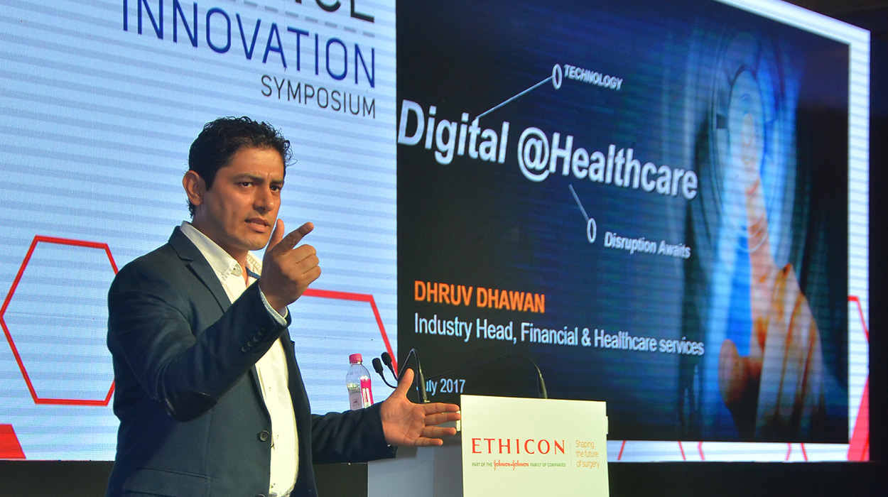 MAKING AN IMPRESSION THROUGH INNOVATION - Banner 3