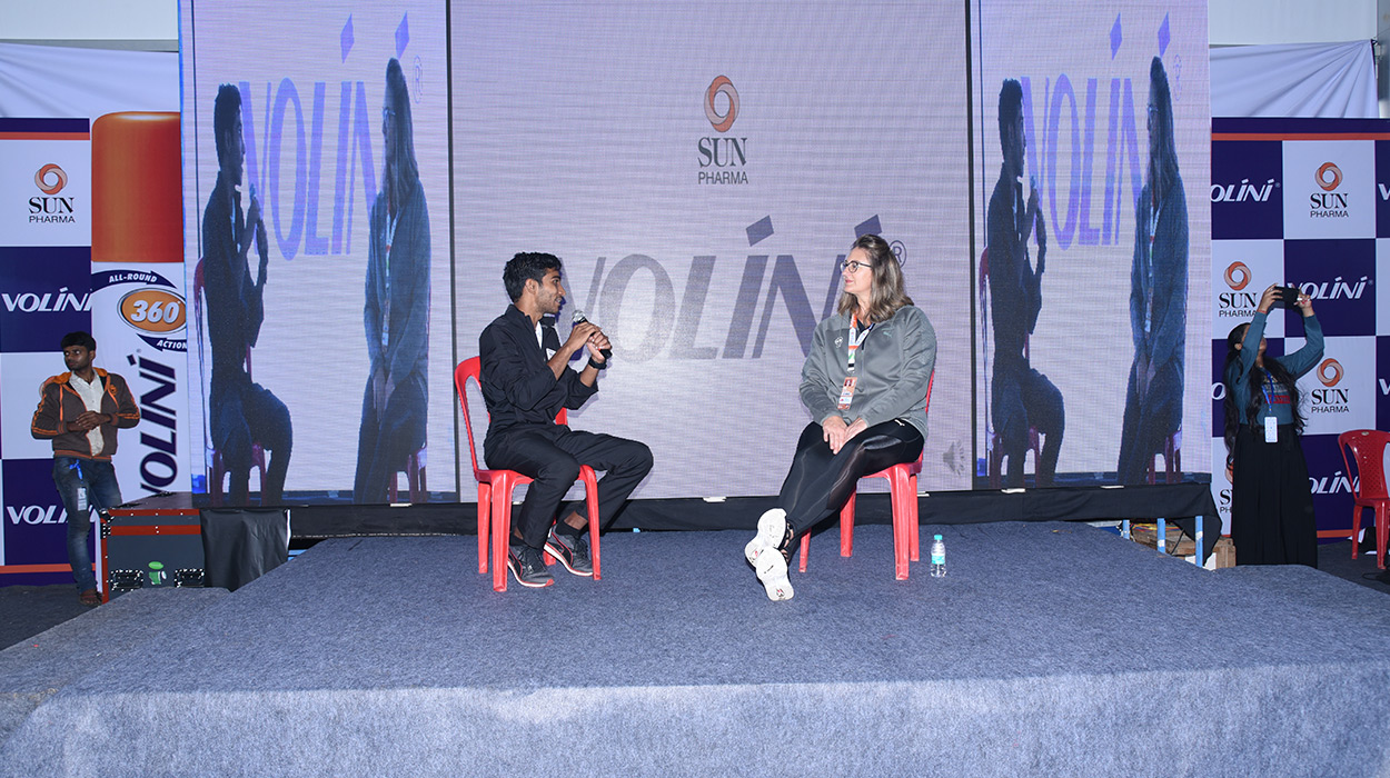 EXCEPTIONAL OPERATIONAL EFFICIENCY