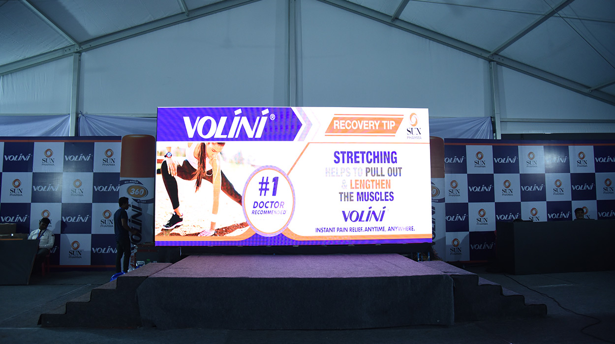 EXCEPTIONAL OPERATIONAL EFFICIENCY - Banner 2