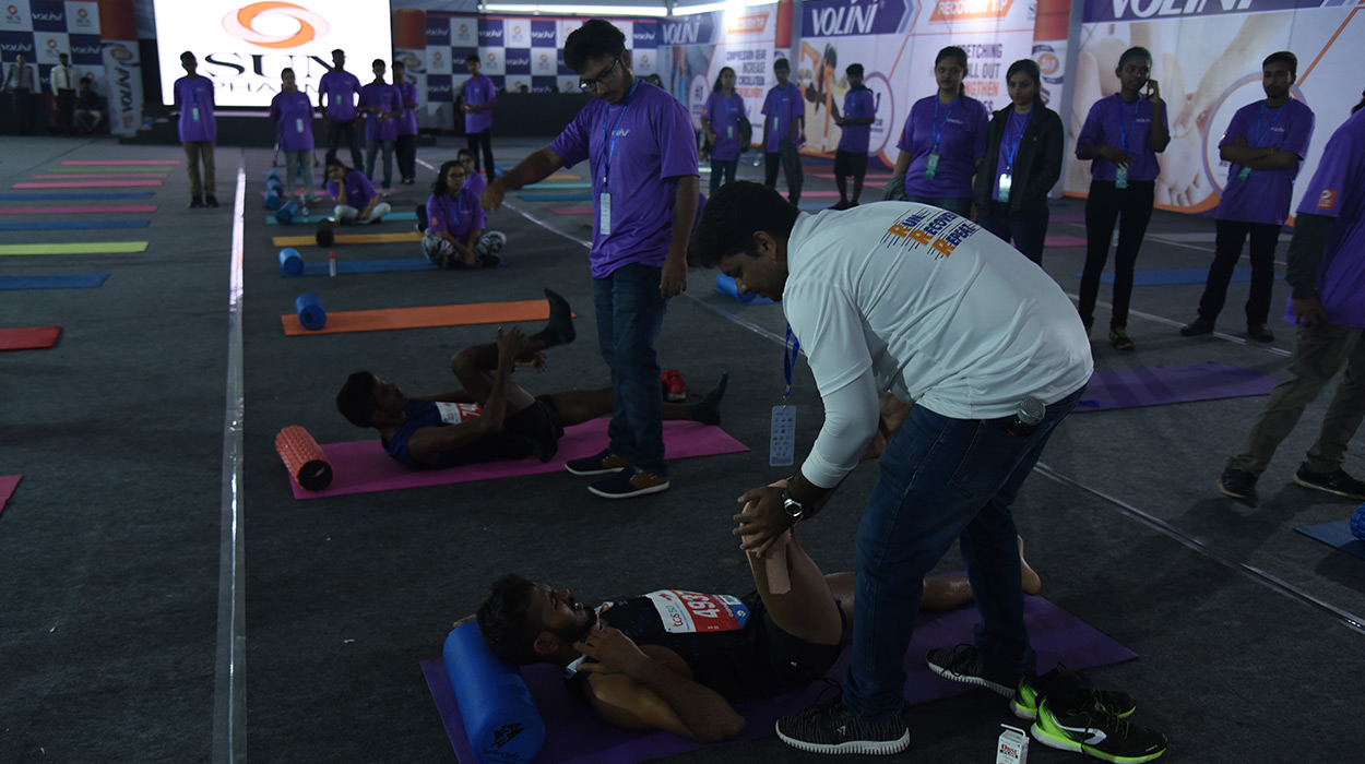 EXCEPTIONAL OPERATIONAL EFFICIENCY - Banner 5